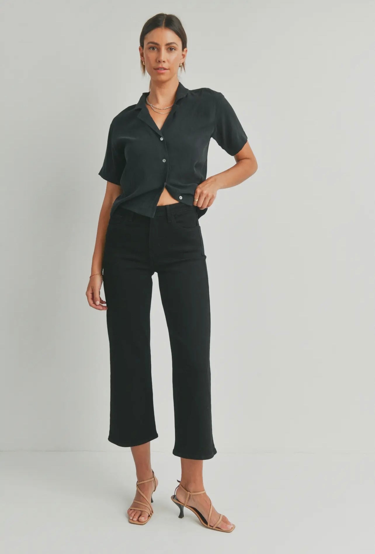 The Ebony Jean