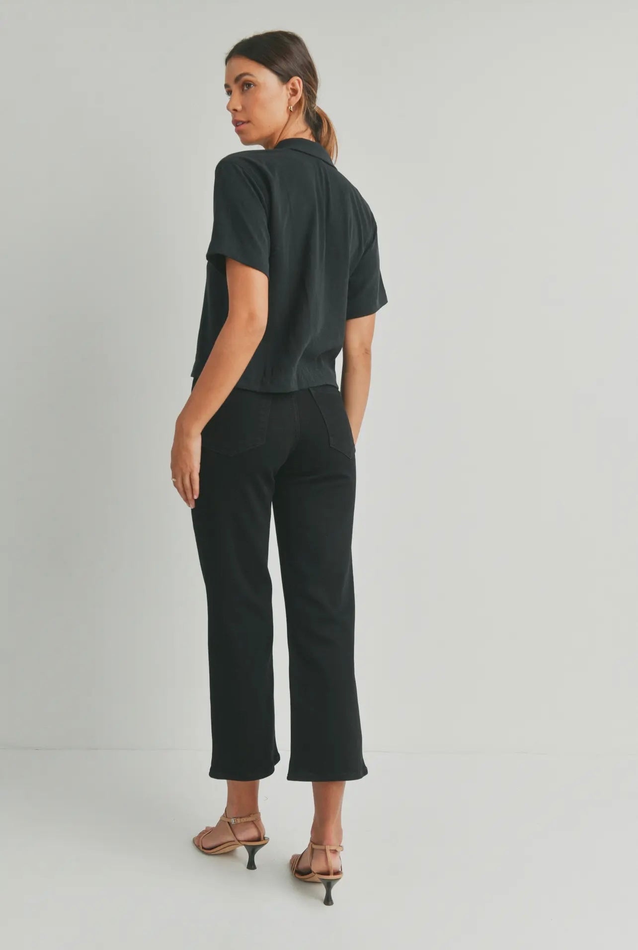 The Ebony Jean