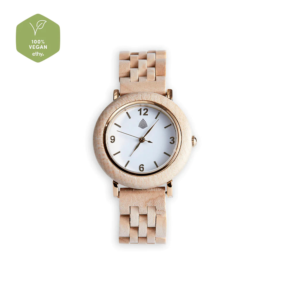 The Birch Wristwatch