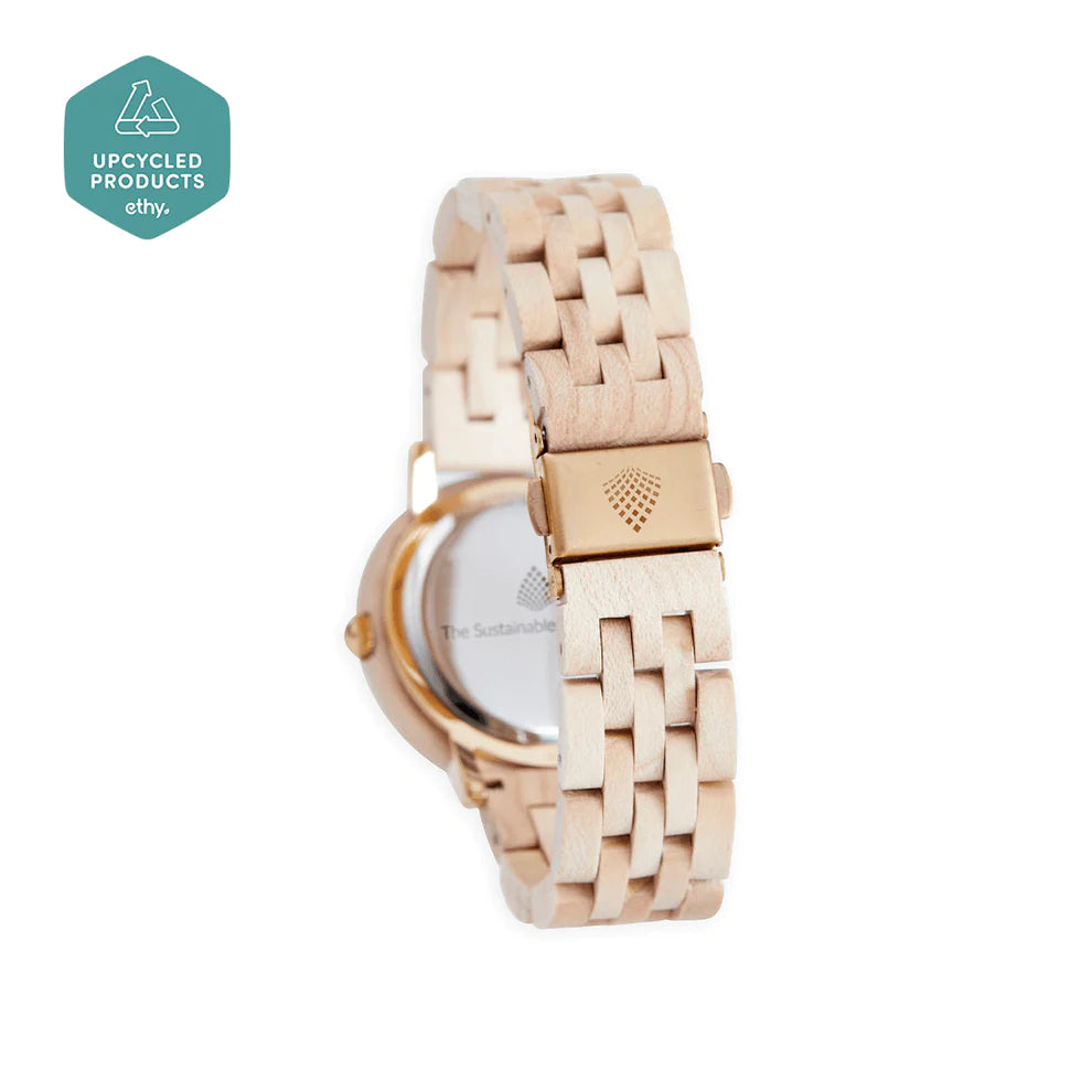 The Birch Wristwatch