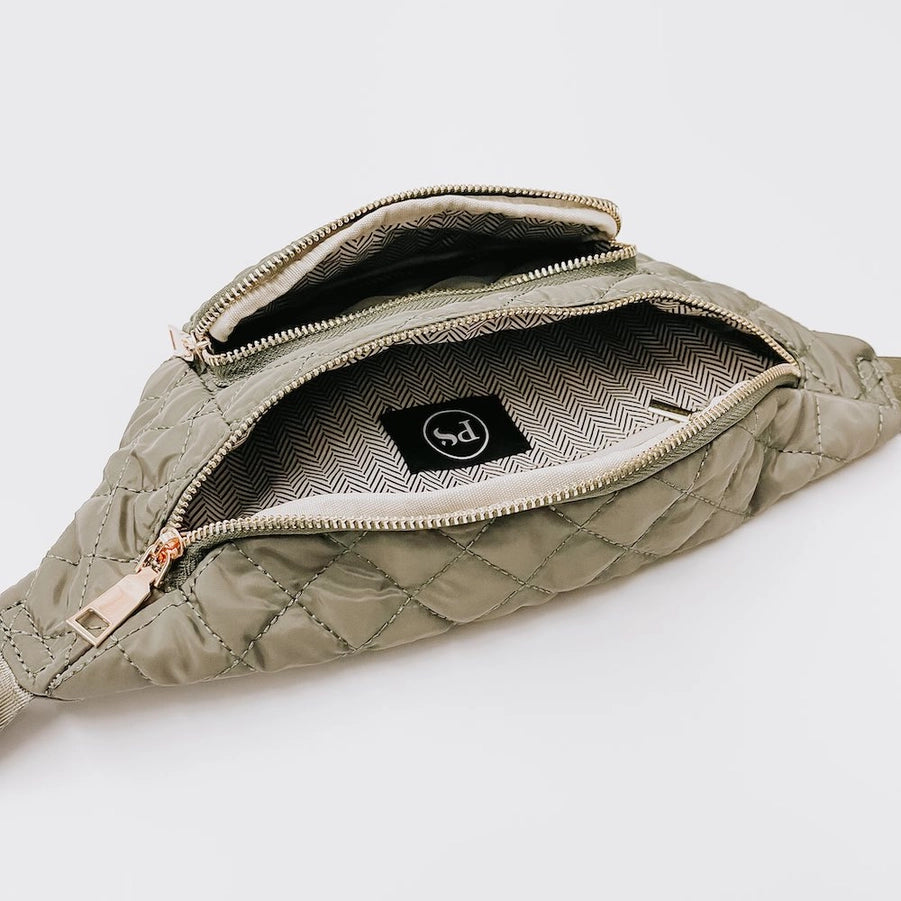 Stevie Sling Bag