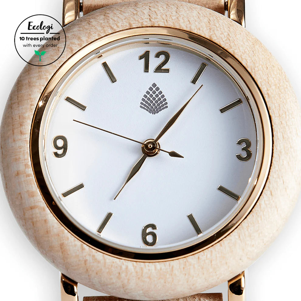 The Birch Wristwatch