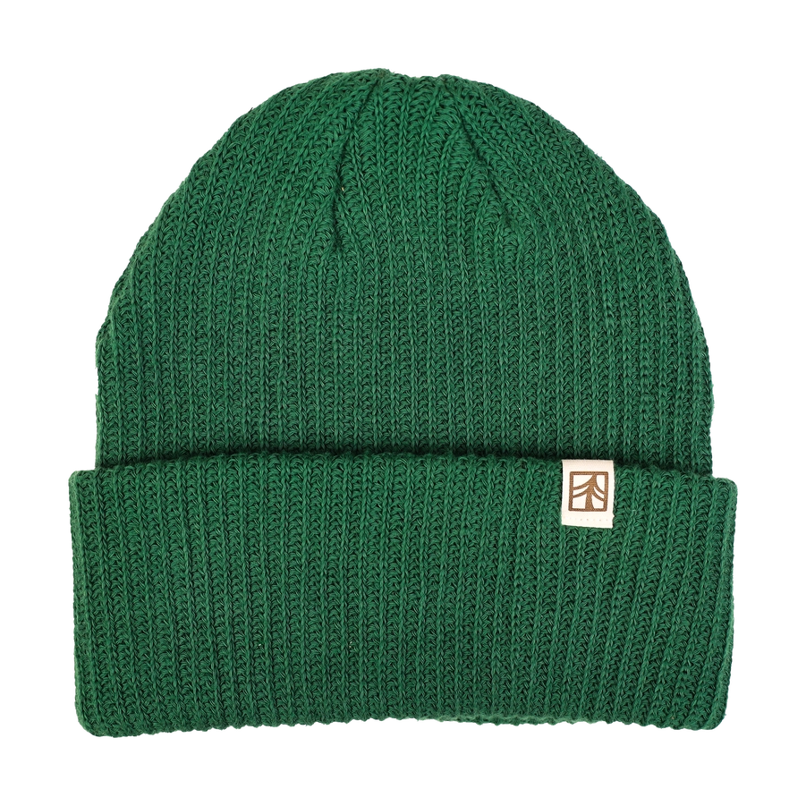 Rustek 100% Organic Cotton Beanie