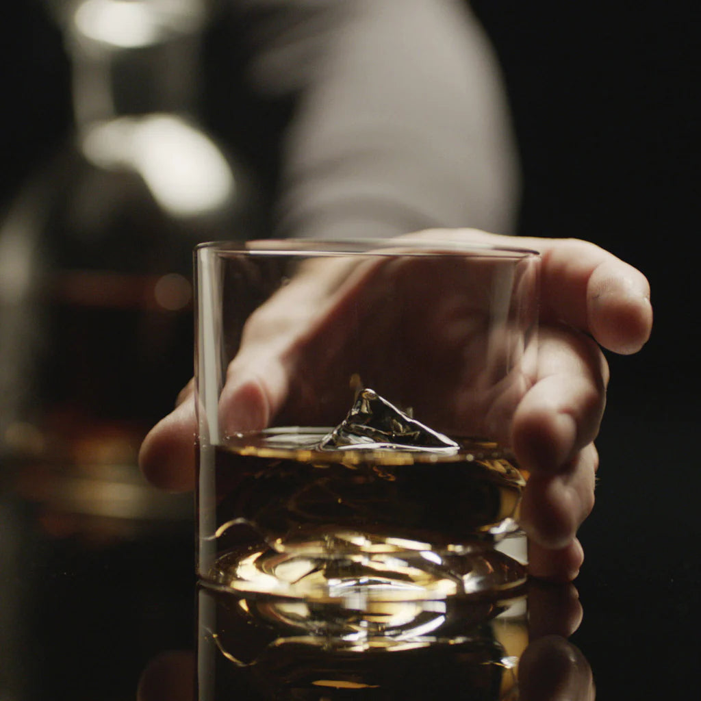 Whiskey Glasses (Set of 2)