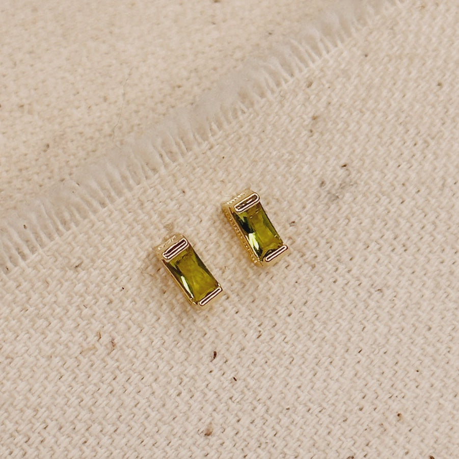 August Studs