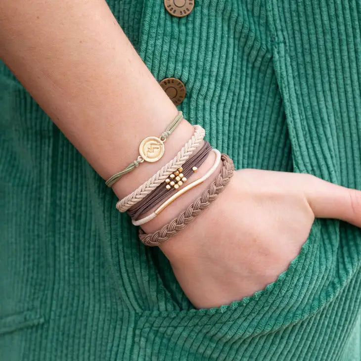 K'Lani Hair Tie Bracelets