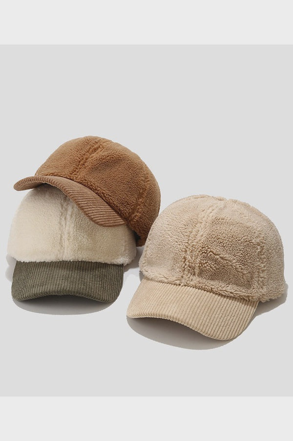 The Bryn Winter Baseball Cap