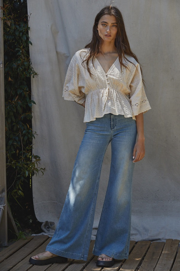 The Melia Top