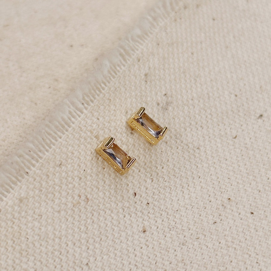 February Studs
