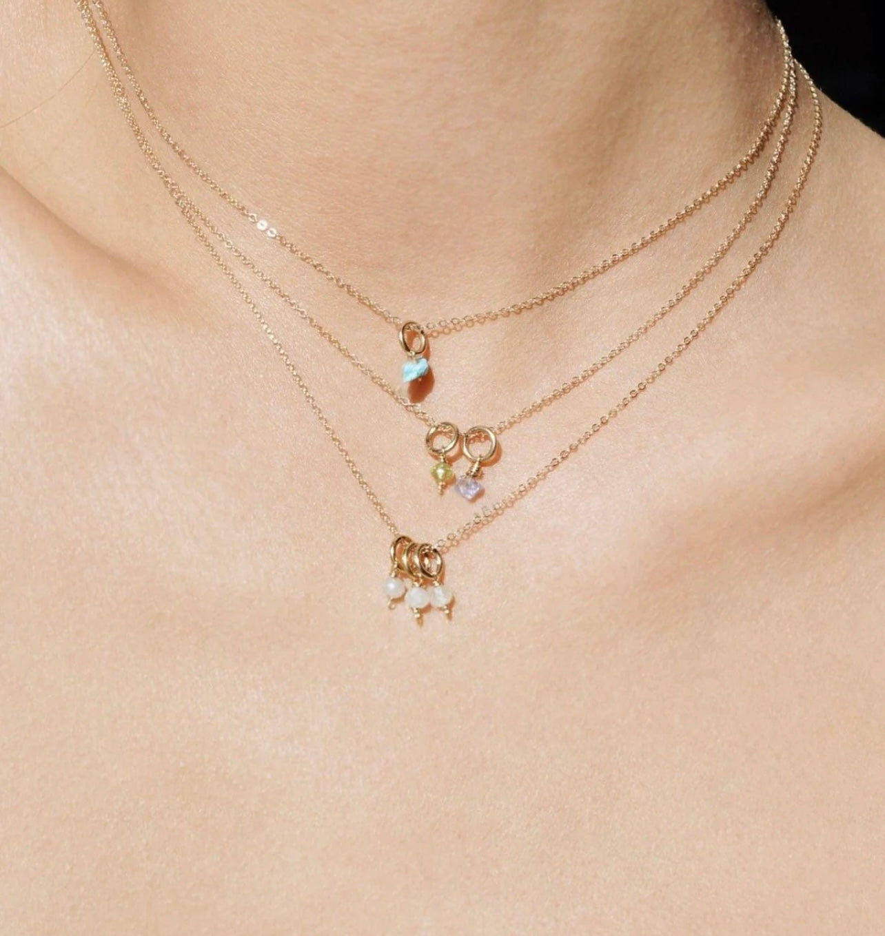 One Love Birthstone