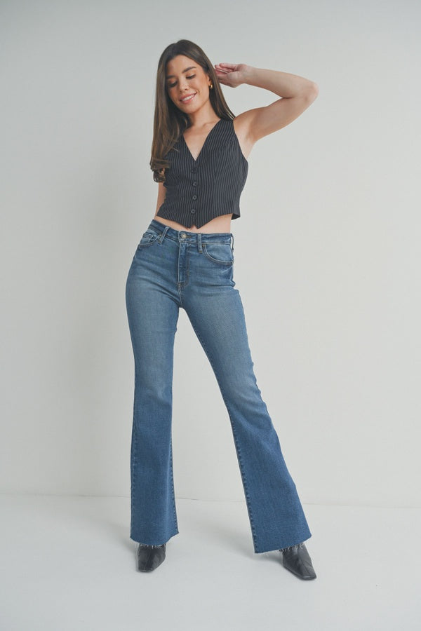 The Charisma Jean