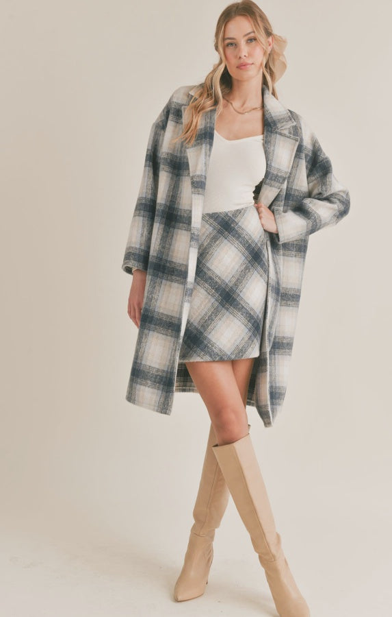 The Ellory Coat