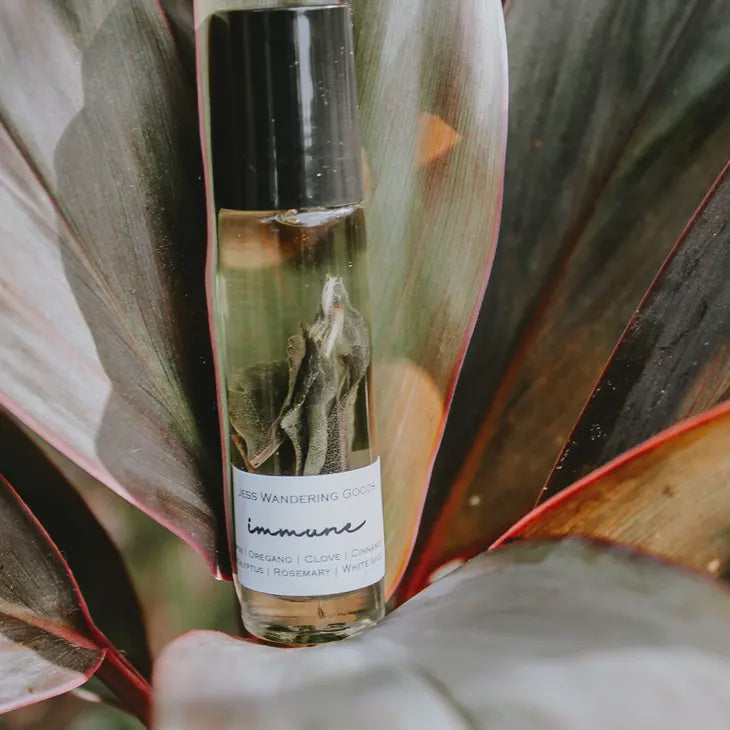 Therapeutic Roller-Immune