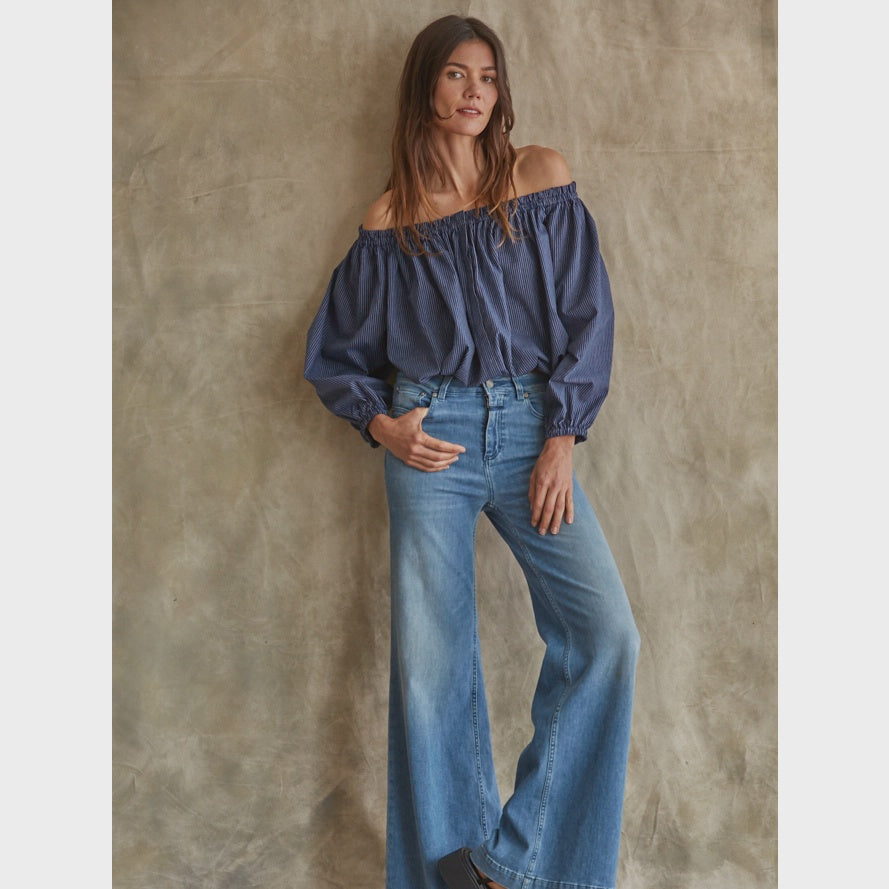 IMAN TOP
