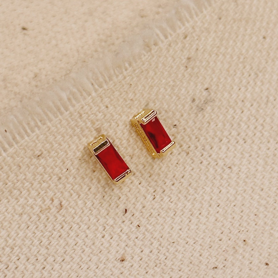 July Studs