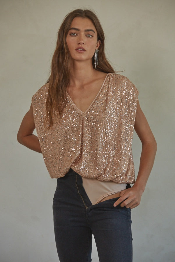 Everglow Bodysuit