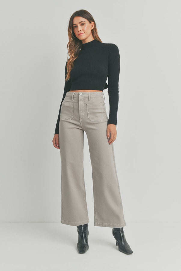 Maggie Moonstone Jean