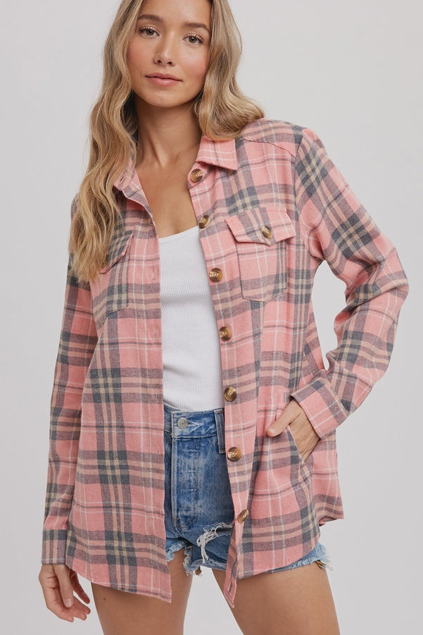 The Frankie Shacket