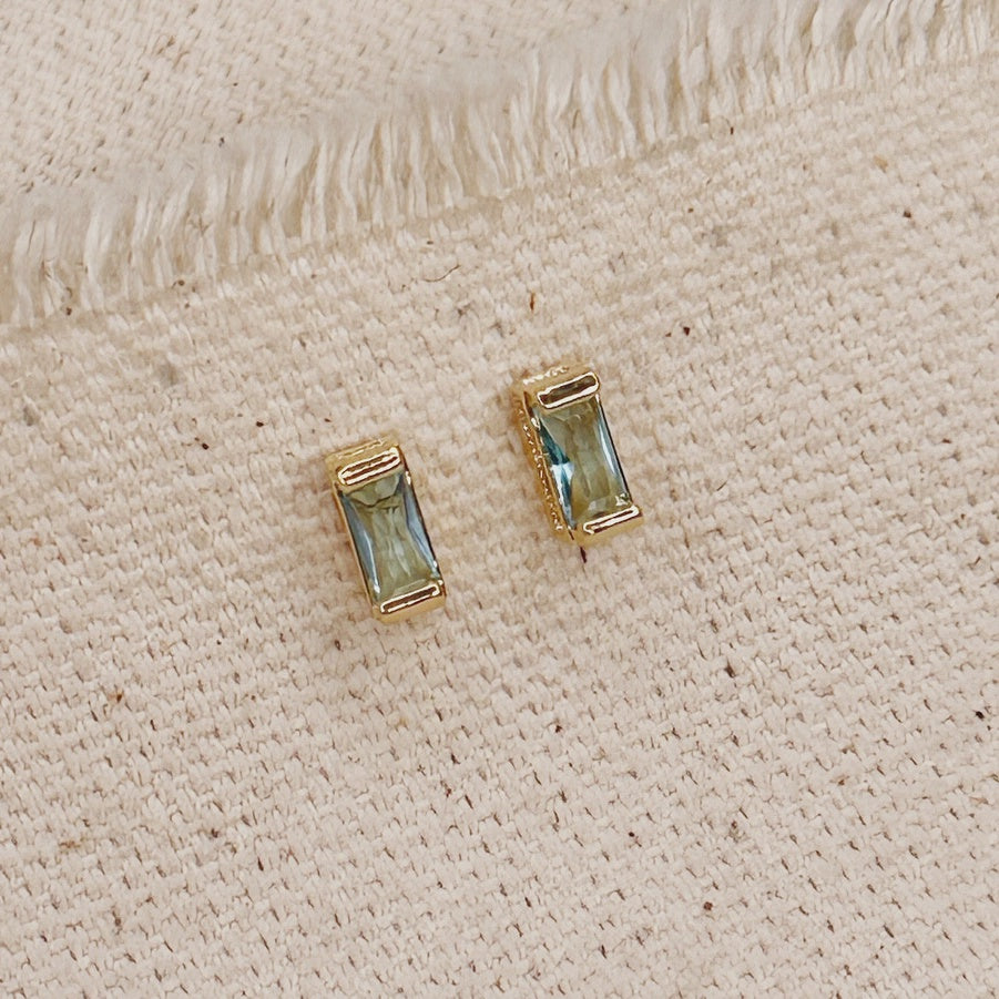 December Studs