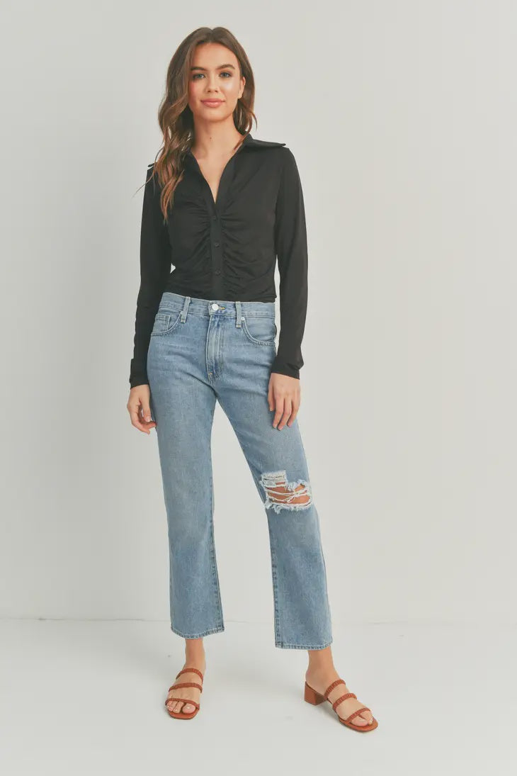 90's Fit Jeans