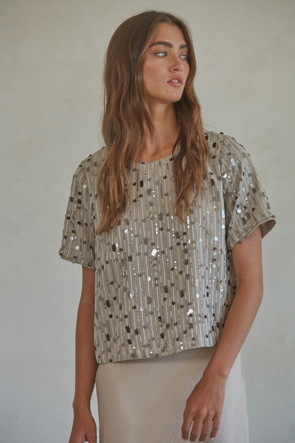 DREAM OF ME TOP