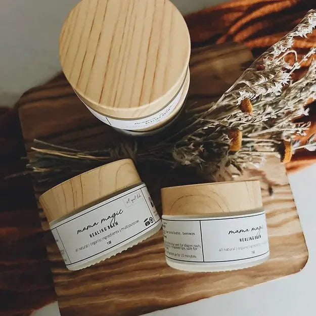 Mama Magic Healing Balm