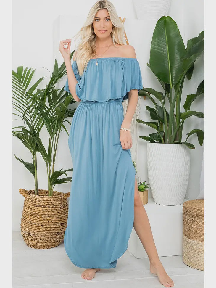 The Jessie Dress