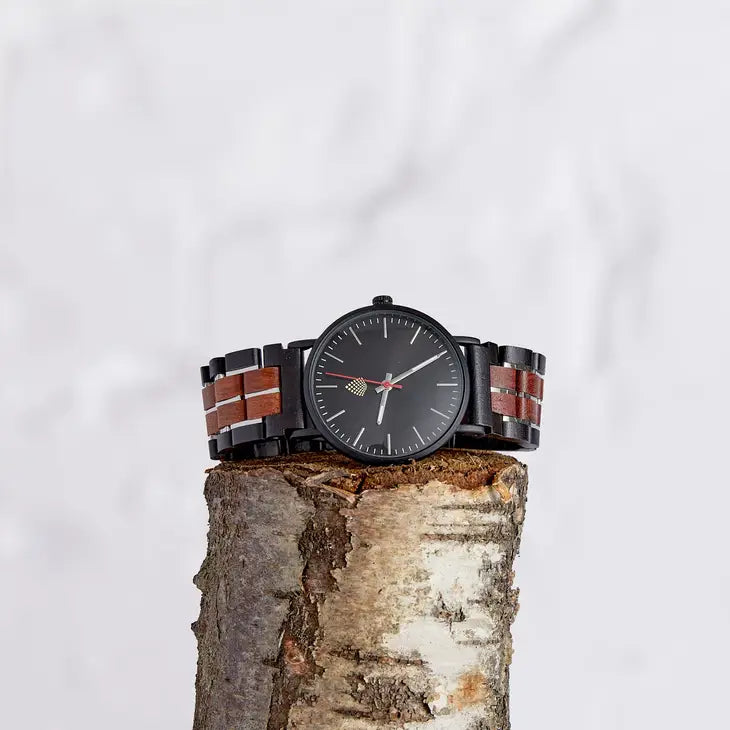 The Rowan Wristwatch