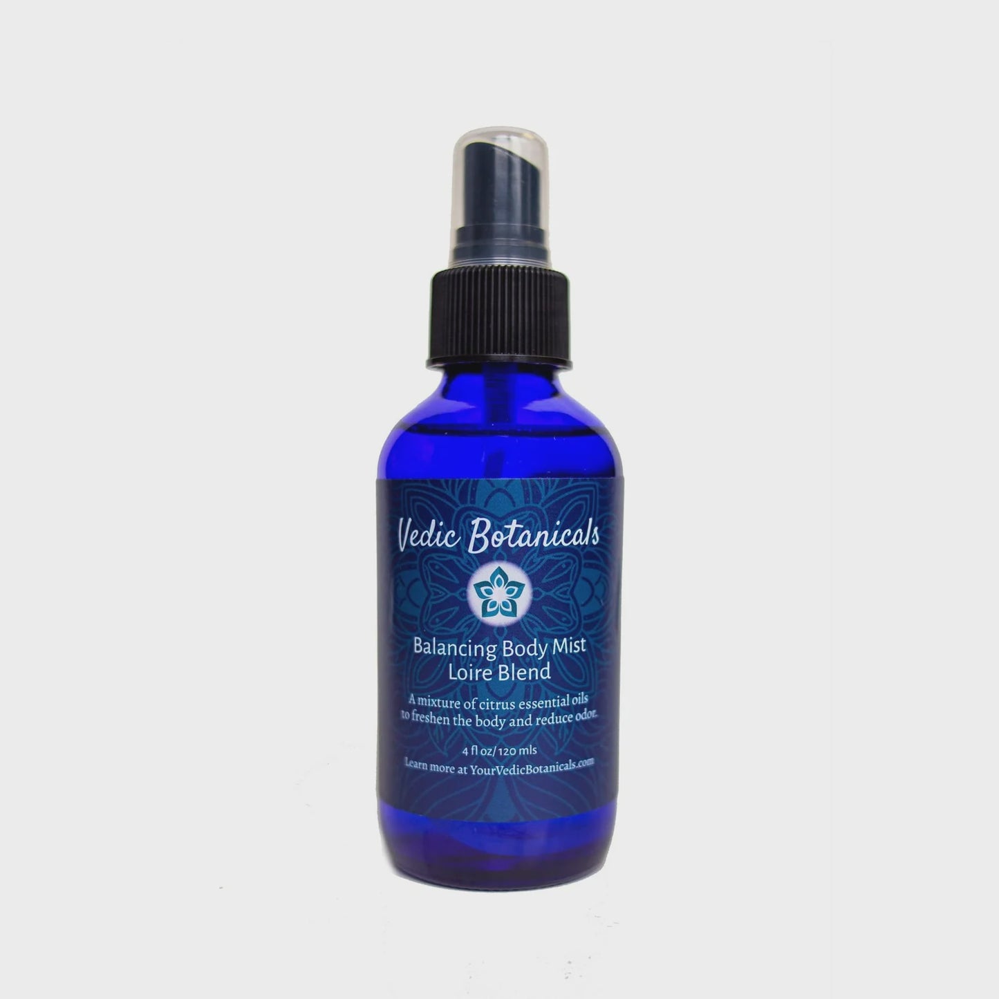 Loire Body Mist