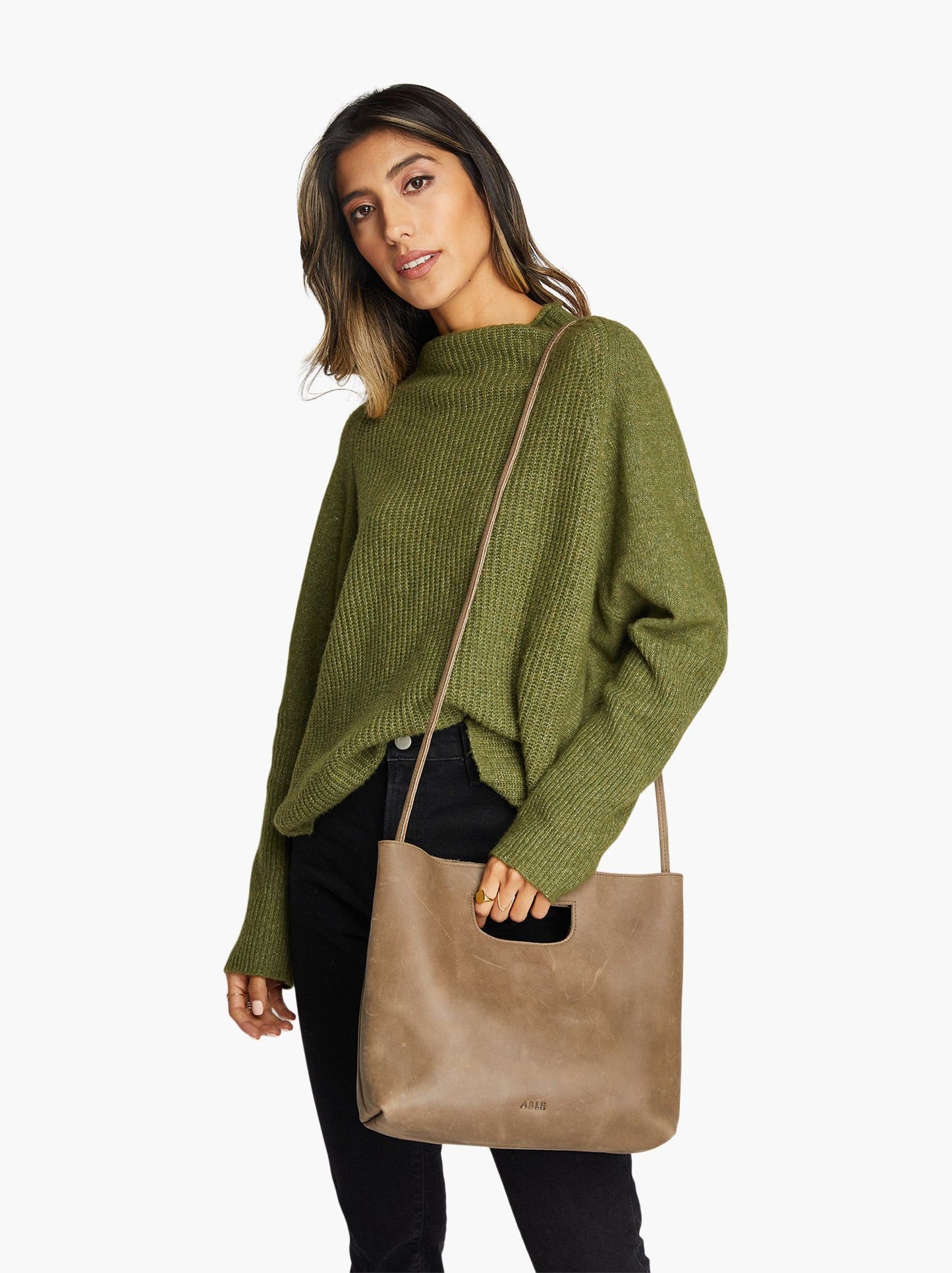 Hana Handbag
