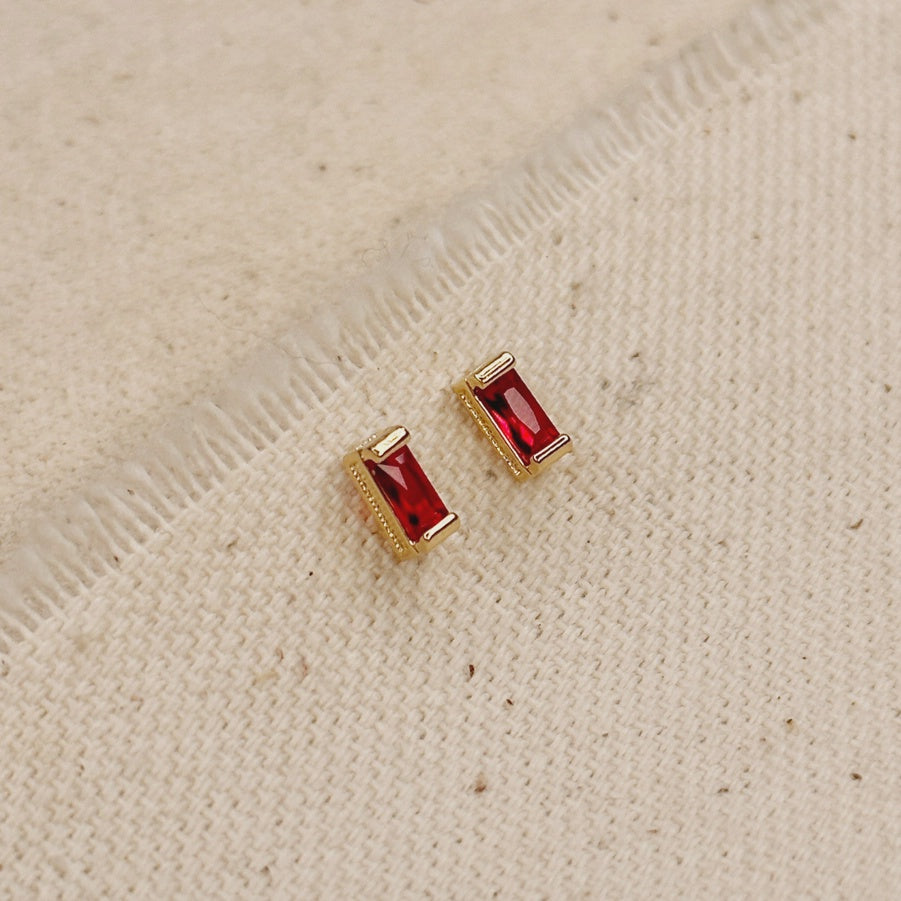 January Studs