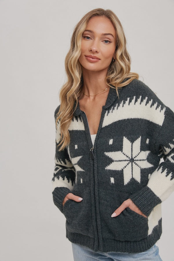 The Suzy Snowflake