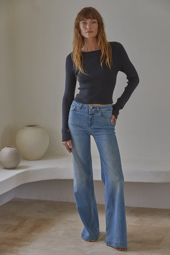 The Rylie Top