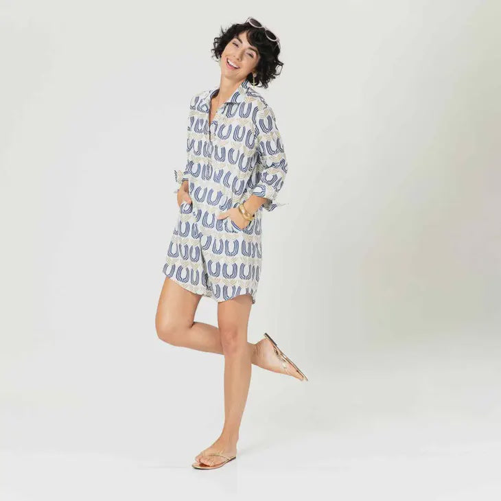 Juno Tunic