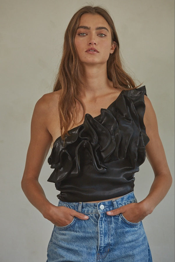 Close To Me Top
