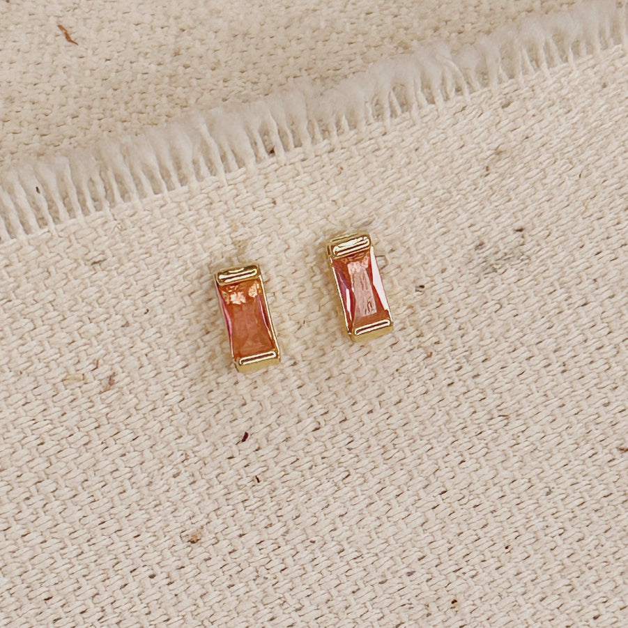 October Studs
