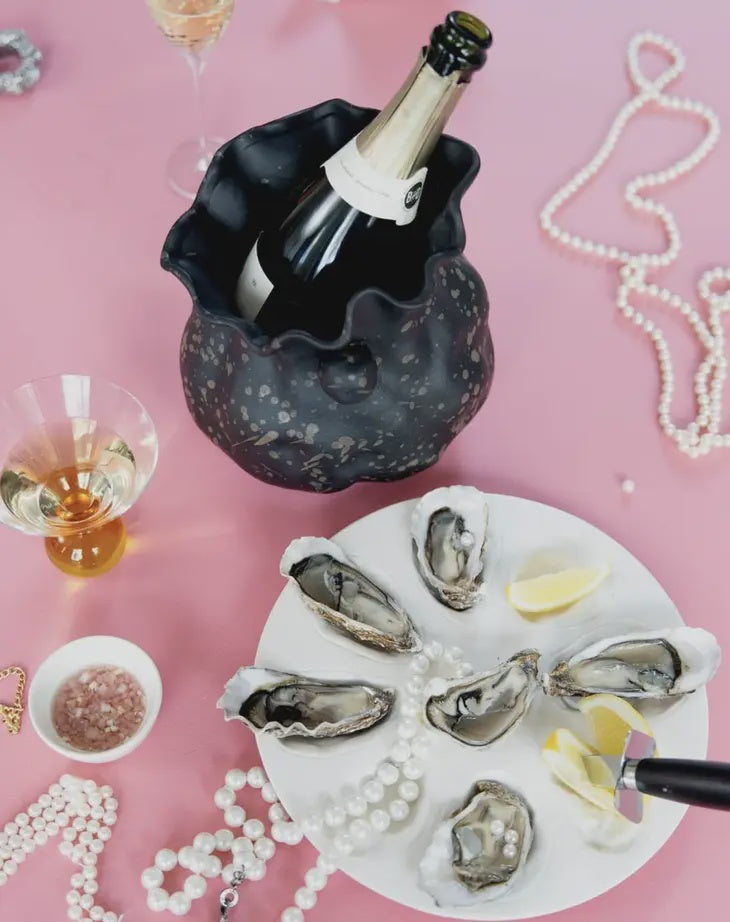 Oyster Tray