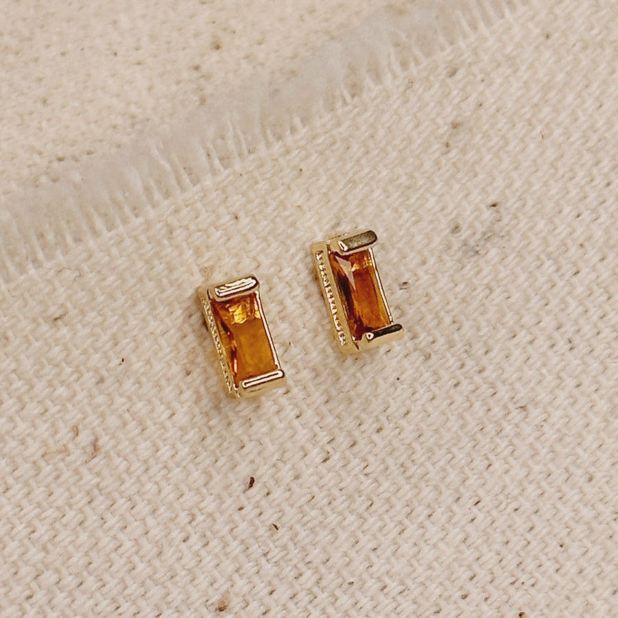 November Studs
