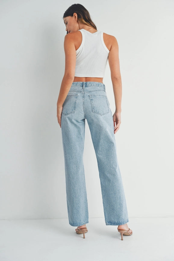 The Tiffany Jean By Just Black Denim