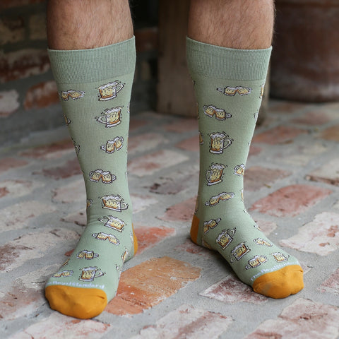 Men's Royal Standard Socks