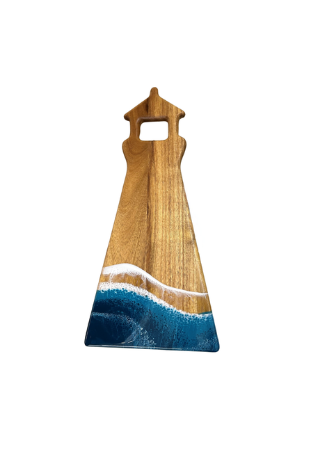 Light House Cheese Board