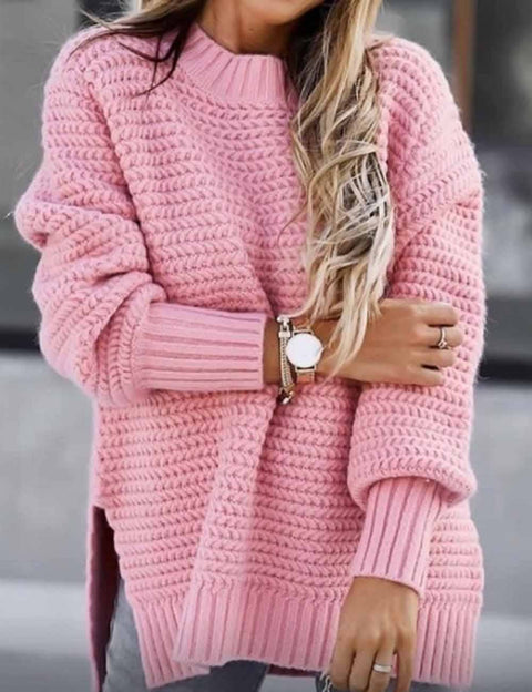 Ramona Pullover
