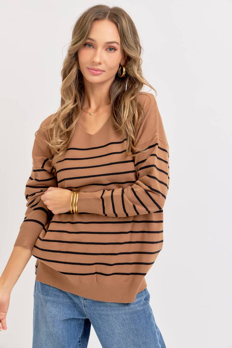 Celeste Sweater