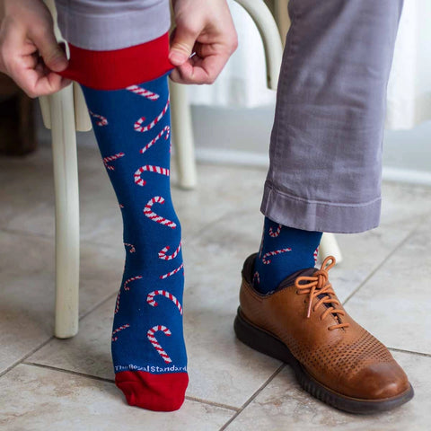 Men's Royal Standard Socks