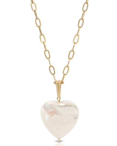 Heart Necklace