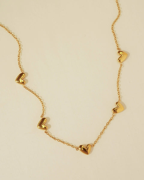 Kory Necklace