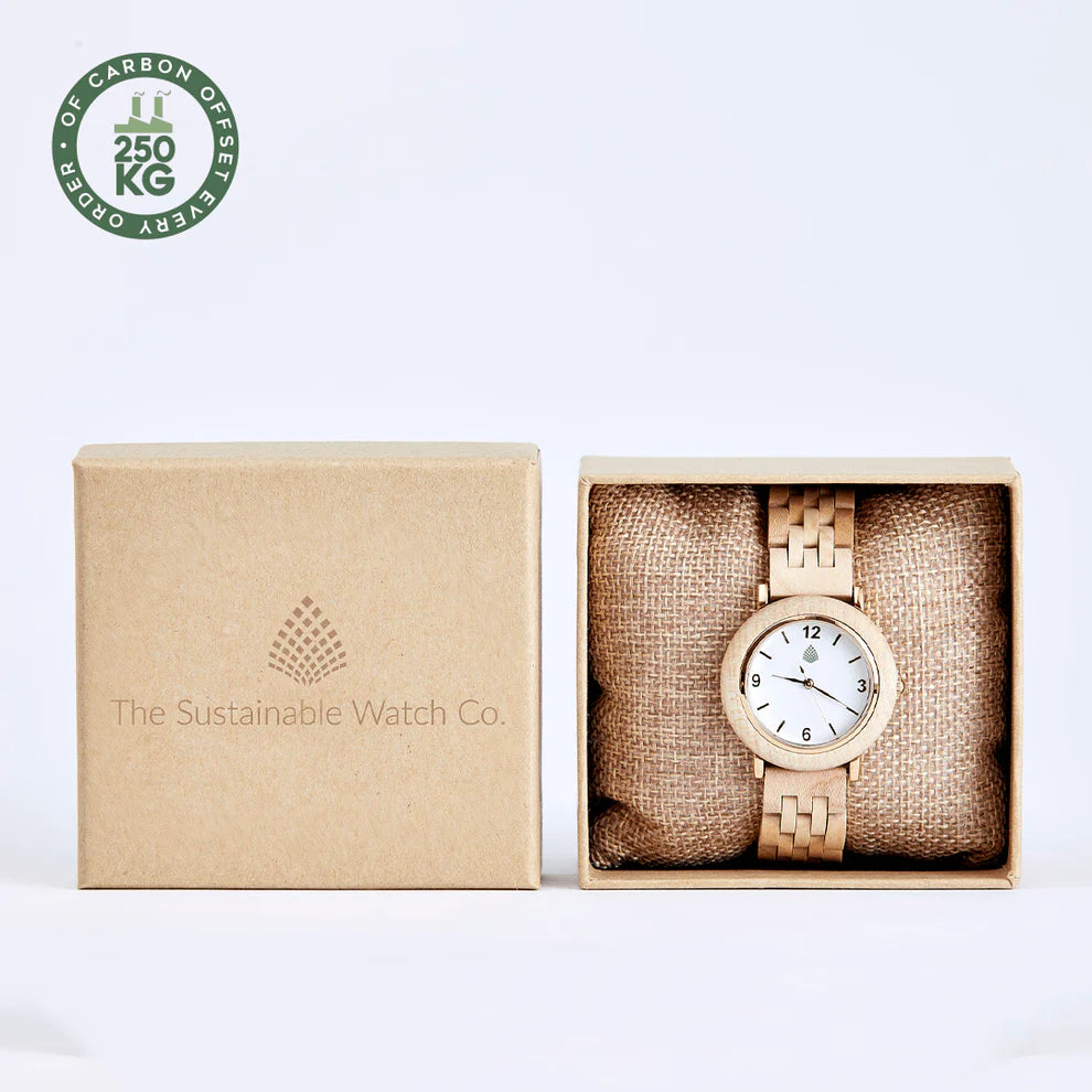 The Birch Wristwatch