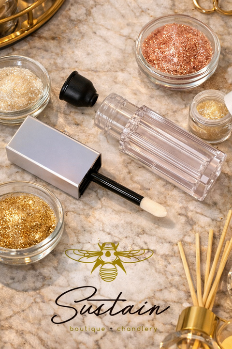 Lip Gloss Atelier
