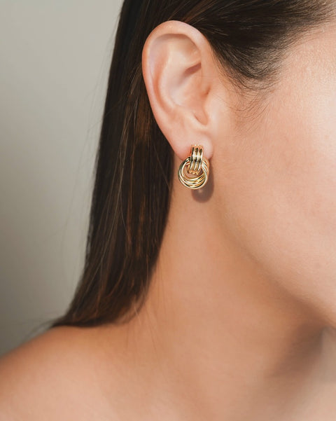 Nicole Earrings