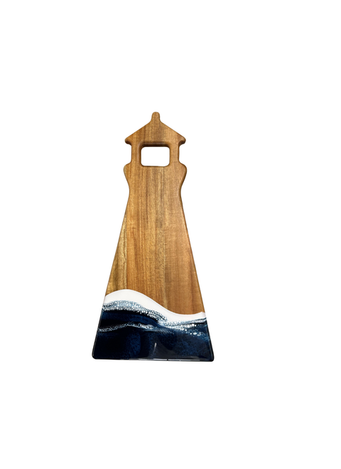Light House Cheese Board